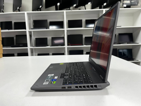 Ноутбук Thunderobot R16(Б/У)-16" 2K 165Hz/Core i7-13650HX/16GB/SSD 512GB/RTX 4060 8GB