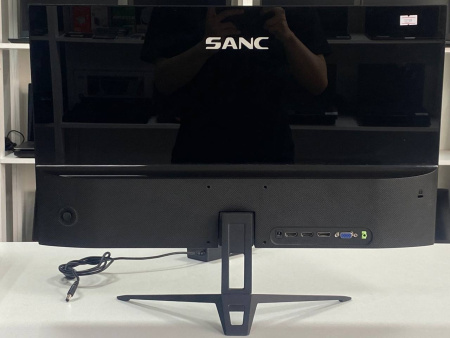 Монитор SANC SAC2400 (БУ) - 24 FHD/165Hz/2xHDMI/DP/VGA