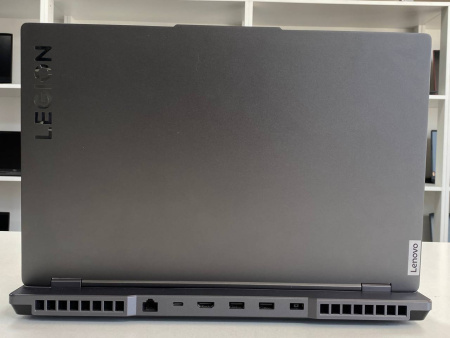 Ноутбук Lenovo Legion 5 (БУ) - 15.6 FHD 144Hz/i5-12500H/16GB DDR5/SSD 1TB/RTX 3060 6GB