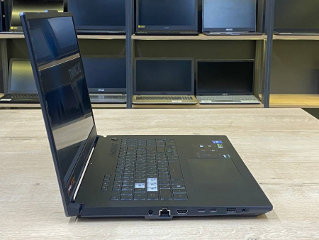 Ноутбук Asus TUF Gaming F17 (БУ) - 144Hz 17"FHD/Core i5-12500H/16GB/SSD 512GB/RTX 3050 4GB