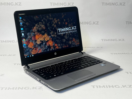 Ноутбук HP ProBook 440 G3 (БУ) - 13.3 HD/Core i3-6100U/8GB/SSD 128GB/Intel HD