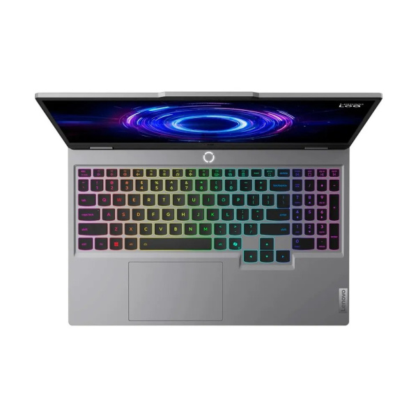 Lenovo LOQ 15AHP10 | AMD Ryzen 5-220 • RTX 5050 • 16GB • 512GB