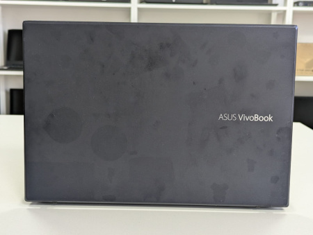 Ноутбук ASUS VivoBook 15 (БУ) - 15.6" FHD/Core i5-10300H/8GB DDR4/SSD 512GB/GTX 1650 Ti 4GB