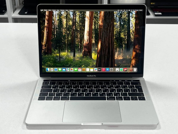Ноутбук MacBook Pro 13 2020 (БУ) - 13.3 2K/Core i5/8GB/SSD 128GB/176 циклов 82%