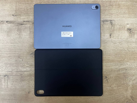 Планшет Huawei MatePad 11.5" (Б/У) - Qualcomm Snapdragon 7 Gen 1/6GB/SSD 128GB