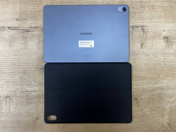 Планшет Huawei MatePad 11.5" (Б/У) - Qualcomm Snapdragon 7 Gen 1/6GB/SSD 128GB
