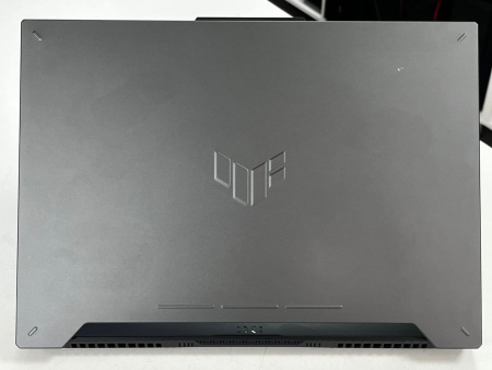 Ноутбук Aus TUF Gaming F15 (БУ) - 144Hz 15.6 FHD/Core i7-12700H/16GB/SSD 1TB/RTX 4060