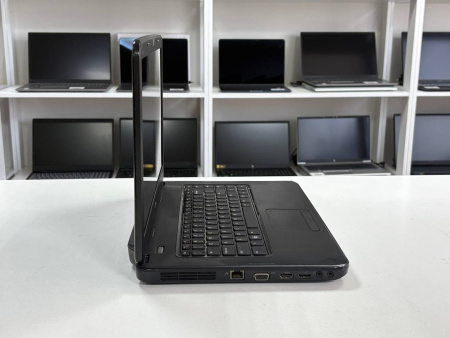 Ноутбук Dell Inspiron N5050 (БУ) - 15.6" HD/Core i3-2410M/8GB/SSD 128GB/HD Graphics 3000