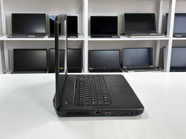 Ноутбук Dell Inspiron N5050 (БУ) - 15.6" HD/Core i3-2410M/8GB/SSD 128GB/HD Graphics 3000