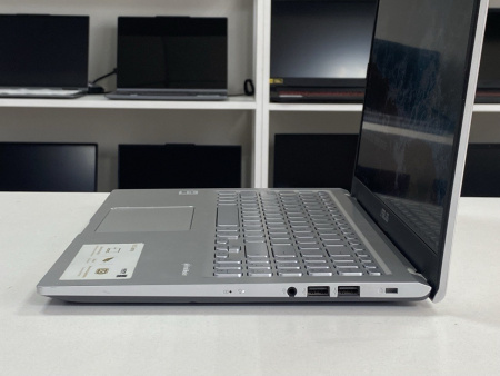 R_Ноутбук ASUS VivoBook X515 (БУ) - 15.6 FHD/Core i7-1065G7/16GB/SSD 512GB/Iris Plus