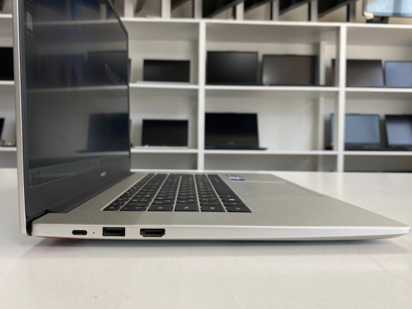 R_Ноутбук Huawei MateBook D15 (БУ) - 15.6 FHD/Ryzen 5 5500U/8GB/SSD 512GB/Vega