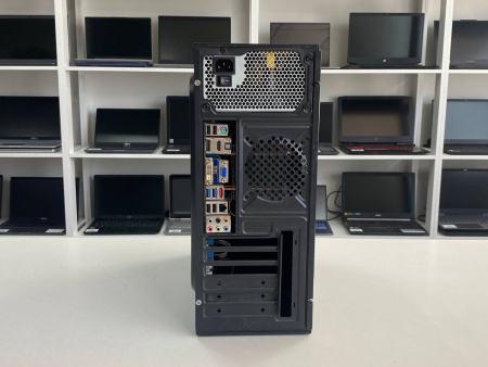Сист блок (БУ) - Core i5-3470/8GB/SSD 128GB/Intel HD