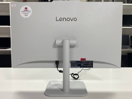W_Моноблок Lenovo A100 – 60Hz 27 FHD/Intel N100/16GB/SSD 512GB/UHD Graphics