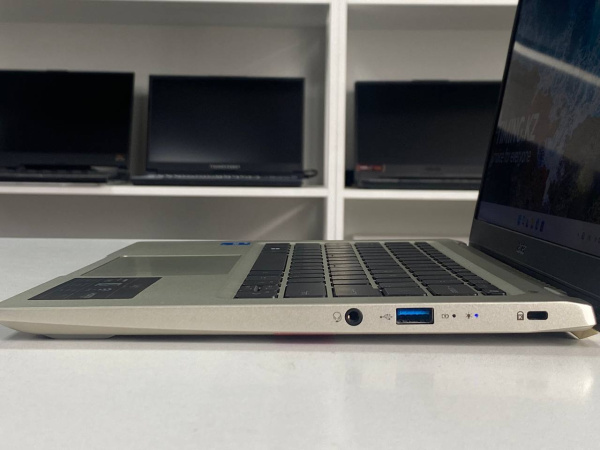 Ноутбук Acer Swift 3 (БУ) - 14 FHD/i3-1220P/8GB/SSD 256GB/UHD Graphics