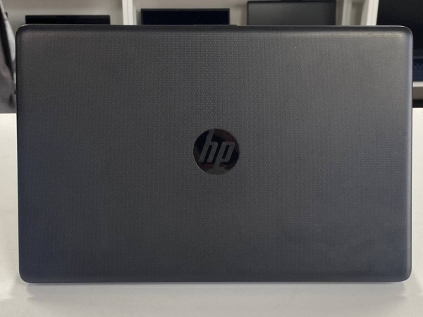 Ноутбук HP Laptop 15 (БУ) - 15.6 HD/Core i5-8250U/8GB/SSD 128GB/UHD
