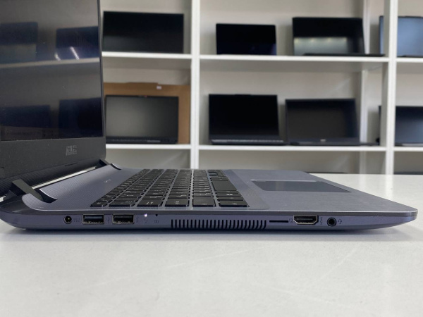 Ноутбук ASUS VivoBook 15 (БУ) - 15.6 FHD/Core i3-8130U/8GB/SSD 256GB/MX130