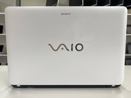 Ноутбук Sony VAIO (Б/У) – 15.6" FHD /Pentium 2117U/4GB/SSD 128GB/GT 740M