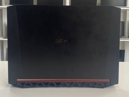 Ноутбук Acer Nitro 5 (БУ) - 15.6" FHD 120Hz/Ryzen 5 3550H/16GB DDR4/SSD 500GB/GTX 1650 4GB