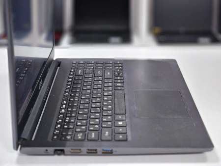 Ноутбук Acer Aspire A315 (Б/У) - 15.6 HD/Pentium Silver N5030/8GB/SSD 120GB/UHD