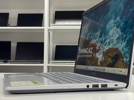 W_Ноутбук Asus Laptop 15 (БУ) - 15.6 FHD/Core i5-1135G7/8GB/SSD 512GB/UHD