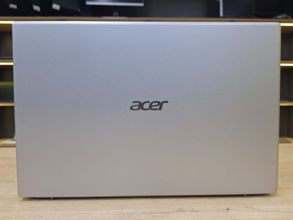Ноутбук Acer Aspire 3 (БУ) - 15.6 FHD/Pentium Silver N6000/8GB/SSD 128GB/UHD