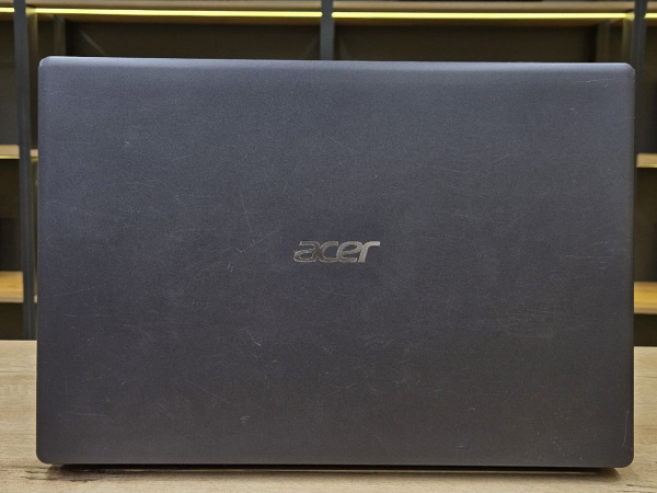 Ноутбук Acer Aspire 3 (Б/У) - 15.6 HD/Celeron N4000с/4GB/SSD 128GB/UHD