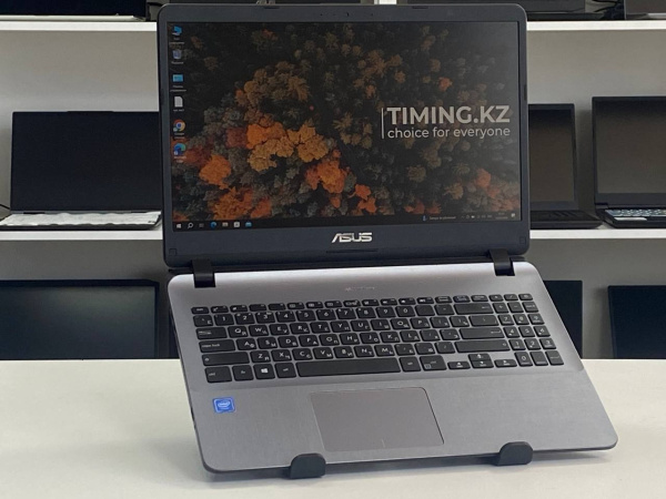 W_Ноутбук ASUS X507M (БУ) - 15.6 FHD/Pentium N5000/8GB/SSD 240GB/UHD 605
