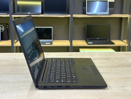 Ноутбук Dell Latitude 7390 (Б/У) - 14" FHD/Core i5-8350U/8GB/SSD 256GB/UHD