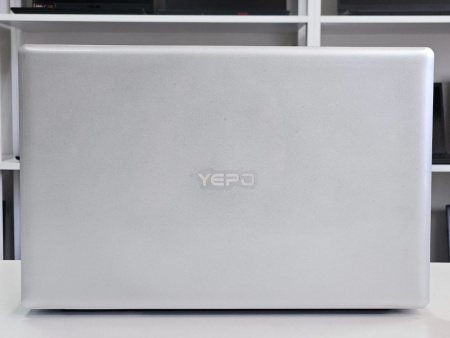 Ноутбук Yepo 15 (Б/У) - 15.6 FHD/Intel N95/16GB/SSD 512GB/UHD