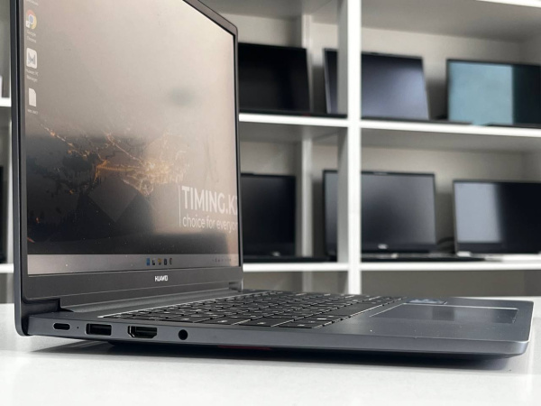 Ноутбук Huawei MateBook D14 (БУ) - 14 FHD/Core i5-12450H/8GB/SSD 512GB/UHD