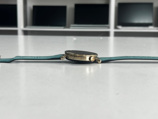 Смарт-часы Huawei Watch GT 4 41mm White Leather Strap ARA-B19 (БУ)