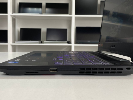 Ноутбук ASUS TUF Gaming F15 (БУ) - 15.6 FHD/i5-11400H/16GB/SSD 512GB/RTX 3050