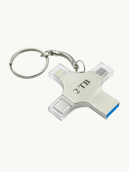 USB накопитель 16ГБ Y-Disk FlashDrive
