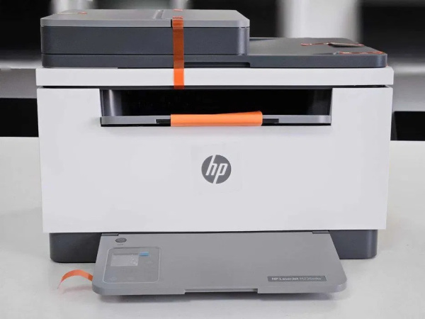 МФУ лазерный HP LaserJet MFP M236sdw, WiFi, ч/б, А4 (БУ)
