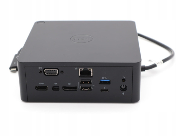 Док станция Dell Thunderbolt dock K16A (Б/У)