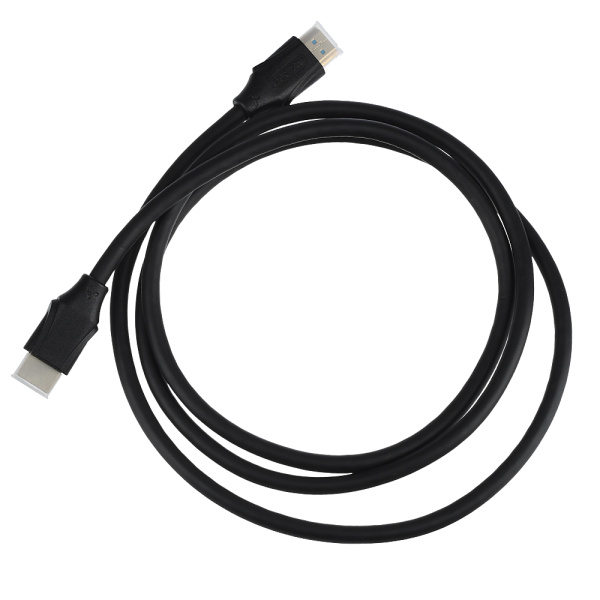 Кабель HDMI M - HDMI M, 1.5м