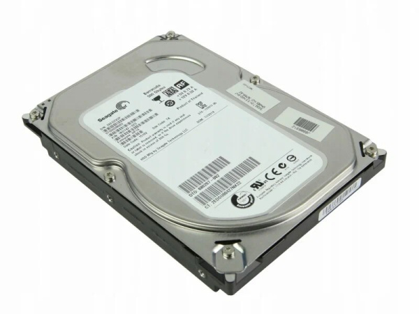 Жесткий диск HDD 500Gb 3.5", SATA III (Б/У)