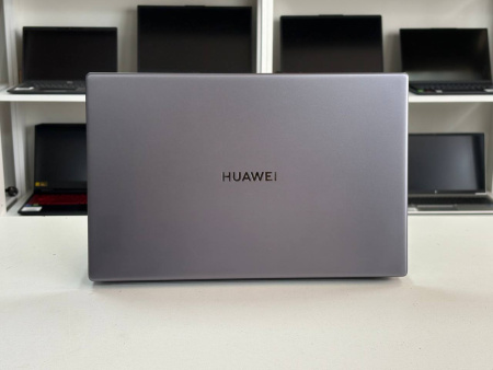 Ноутбук Huawei MateBook 15 (БУ) - 15.6" FHD/Core i5-1135G7/16GB/SSD 512GB/Iris Xe