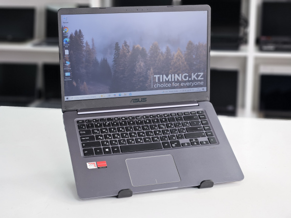 Ноутбук Asus X510QR (Б/У) - 15.6 HD/A12-9720P/8GB/SSD 120GB/Radeon R530