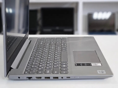 R_Ноутбук Lenovo IdeaPad 3 (Б/У) - 15.6 FHD/Core i3-10110U/8GB/SSD 512GB/UHD