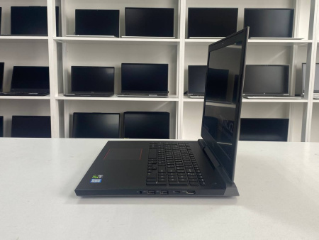W_Ноутбук Dell Inspiron 7577 (БУ) - 15.6" FHD/i5-7300HQ/8GB DDR4/SSD 240GB/GTX 1050 4GB