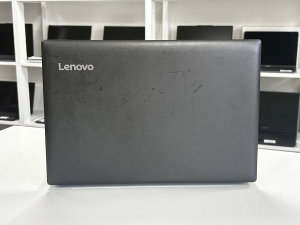 Ноутбук Lenovo IdeaPad 330 (БУ) - 15.6" FHD/Core i5-8300H/16GB/SSD 256GB+HDD 1TB/GTX 1050 2GB