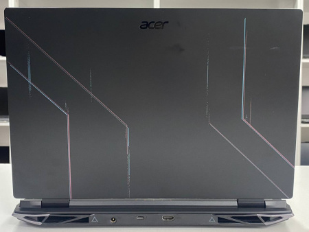 W_Ноутбук Acer Nitro 5 (БУ) - 15.6 FHD 144Hz/i7-12700H/16GB/SSD 512GB/RTX 3060 6GB