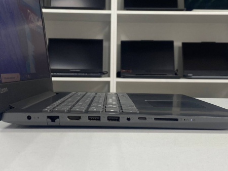 Ноутбук Lenovo IdeaPad 320 (БУ) - 15.6 HD/i3-6006U/4GB/SSD 256GB/HD 520