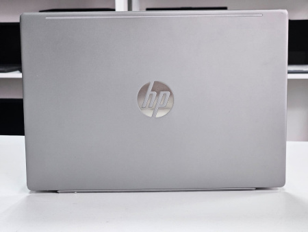 Ноутбук HP Pavilion 14 (Б/У) - 14 FHD/Core i3-1005G1/4GB/SSD 128GB/UHD Graphics