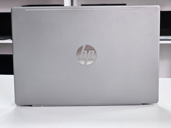 Ноутбук HP Pavilion 14 (Б/У) - 14 FHD/Core i3-1005G1/4GB/SSD 128GB/UHD Graphics