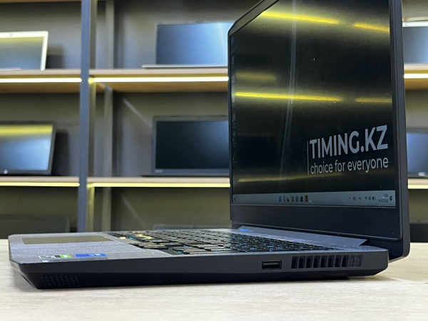Ноутбук Lenovo IdeaPad Gaming 3 (БУ) - 15.6 FHD/Core i5-10300H/16GB/SSD 512GB/GTX 1650