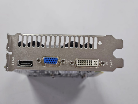 Видеокарта Radeon R7 350 2GB, PCI Express 3.0, GDDR5 (БУ)