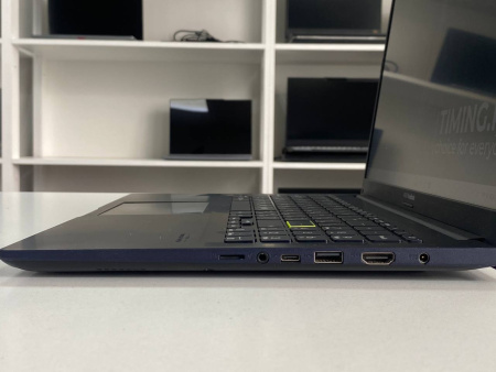 Ноутбук ASUS VivoBook 15 (БУ) - 15.6 FHD/i5-1135G7/8GB/SSD 256GB/Iris Xe