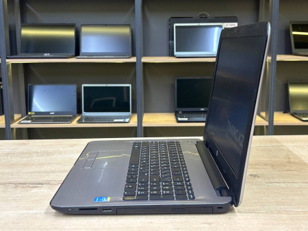 Ноутбук HP 250 G5 (Б/У) - Core i3-5005U/4GB/SSD 256GB/HD 5500